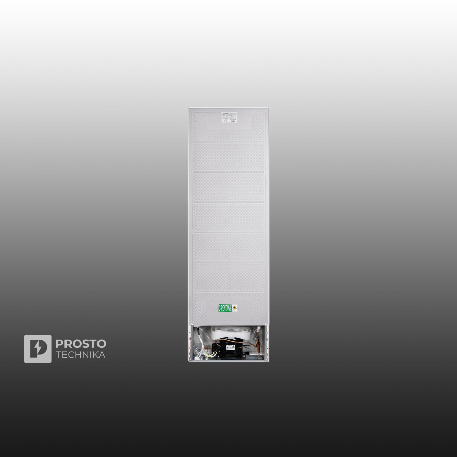 Холодильник Maunfeld MFF176SFW